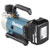 Makita DVP180Z Vacuum pump portable for air conditioning systems