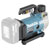 Makita DVP180Z Vacuum pump portable for air conditioning systems
