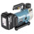 Makita DVP180Z Vacuum pump portable for air conditioning systems