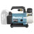 Makita DVP180Z Vacuum pump portable for air conditioning systems
