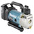 Makita DVP180Z Vacuum pump portable for air conditioning systems