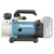 Makita DVP180Z Vacuum pump portable for air conditioning systems