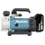 Makita DVP180Z Vacuum pump portable for air conditioning systems