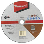 Makita E-03006 cutting Disc 230mm for battery machines long-lasting
