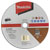 Makita E-03006 cutting Disc 230mm for battery machines long-lasting