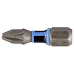 Makita E-03171 Bit Set Pozidriv Torsion Control 1pc precise fit