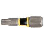 Makita E-03218 Bit set T20 1pc Durable construction for precision work