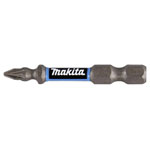 Makita E-03296 Bit Set Pozidriv Torsion Control 1pc