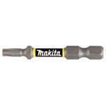 Makita E-03349 Bit set T20 1pc durable and precise