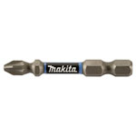 Makita E-03383 Bit Set Pozidriv Torsion Control Technology 1pc