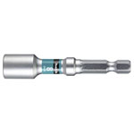 Makita E-03464 Torsion Bit 8mm SW8 1/4" Durable Precision 1pc