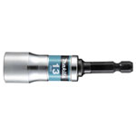 Makita E-03492 Torsion Bit SW 13mm 1/4 hex 1pc.