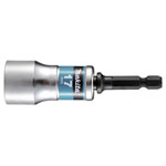 Makita E-03517 Torsion Bit 17mm 1/4" SW 17 1pc