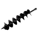 Makita E-07303 Auger Drill 800mm dual spirals Replaceable knives