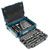 Makita E-08713 Tool Kit Universal 120-piece 1pc(s)