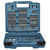 Makita E-11689 256-piece Drill & Tool set for wood metal stone & more