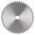 Makita E-12251 Circular Saw Blade 190x20x1.85mm 50 cogs