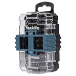 Makita E-13552 Bit set 31-piece durable torsion bits colour-coded