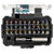 Makita E-13552 Bit set 31-piece durable torsion bits colour-coded