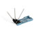 Makita E-13596 masonry Drill Bit set 4-piece SDS Plus centring tip