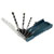 Makita E-14255 Multi-purpose Drill Bit set 5 Carbide bits 4-10mm