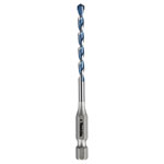 Makita E-14940 Multi-purpose Drill Bit 4mm Carbide tip for diverse uses