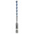 Makita E-14940 Multi-purpose Drill Bit 4mm Carbide tip for diverse uses