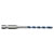 Makita E-14940 Multi-purpose Drill Bit 4mm Carbide tip for diverse uses