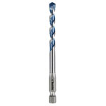 Makita E-14984 Multi-drill Bit Ø6mm 100mm length for diverse materials