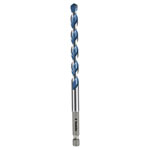 Makita E-15051 Multi-purpose Carbide Drill Bit 8mm 150mm length