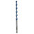 Makita E-15051 Multi-purpose Carbide Drill Bit 8mm 150mm length