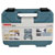Makita E-15095 60-piece Drill Bit set for versatile applications