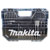 Makita E-16988 Drill Bit set 75 pieces wood/stone/metal in case