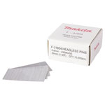 Makita F-31854 Nails for nail gun reliable and durable fixings