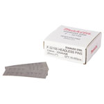 Makita F-32155 Finish Nails 50mm Galvanised Steel for Nail Gun