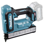 Makita FN001GZ Cordless nail gun powerful and precise w/o battery