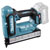 Makita FN001GZ Cordless nail gun powerful and precise w/o battery
