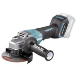 Makita GA016GZ XGT Cordless Angle Grinder 125mm 40V no battery/charger