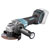 Makita GA016GZ XGT Cordless Angle Grinder 125mm 40V no battery/charger