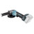 Makita GA016GZ XGT Cordless Angle Grinder 125mm 40V no battery/charger