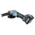 Makita GA016GZ XGT Cordless Angle Grinder 125mm 40V no battery/charger