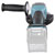 Makita GA016GZ XGT Cordless Angle Grinder 125mm 40V no battery/charger