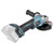 Makita GA016GZ XGT Cordless Angle Grinder 125mm 40V no battery/charger