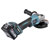 Makita GA016GZ XGT Cordless Angle Grinder 125mm 40V no battery/charger