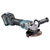 Makita GA016GZ XGT Cordless Angle Grinder 125mm 40V no battery/charger