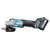 Makita GA016GZ XGT Cordless Angle Grinder 125mm 40V no battery/charger