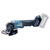 Makita GA036GZ Cordless Angle Grinder 150mm 40V robust with AFT & XPT