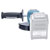 Makita GA036GZ Cordless Angle Grinder 150mm 40V robust with AFT & XPT