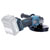 Makita GA036GZ Cordless Angle Grinder 150mm 40V robust with AFT & XPT