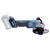 Makita GA036GZ Cordless Angle Grinder 150mm 40V robust with AFT & XPT